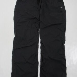 Lululemon Women's Dance Studio Mid-Rise Full Length Pant Black Size 6